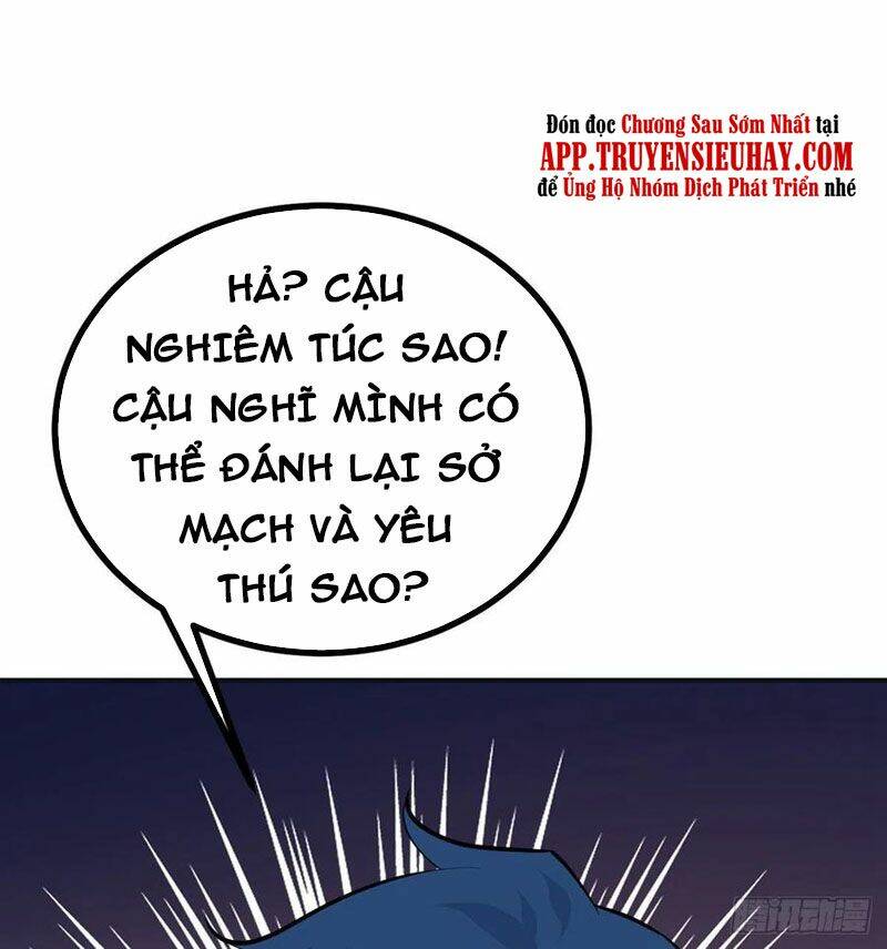 Nhất Quyền Bạo Tinh Chapter 30 - Trang 2