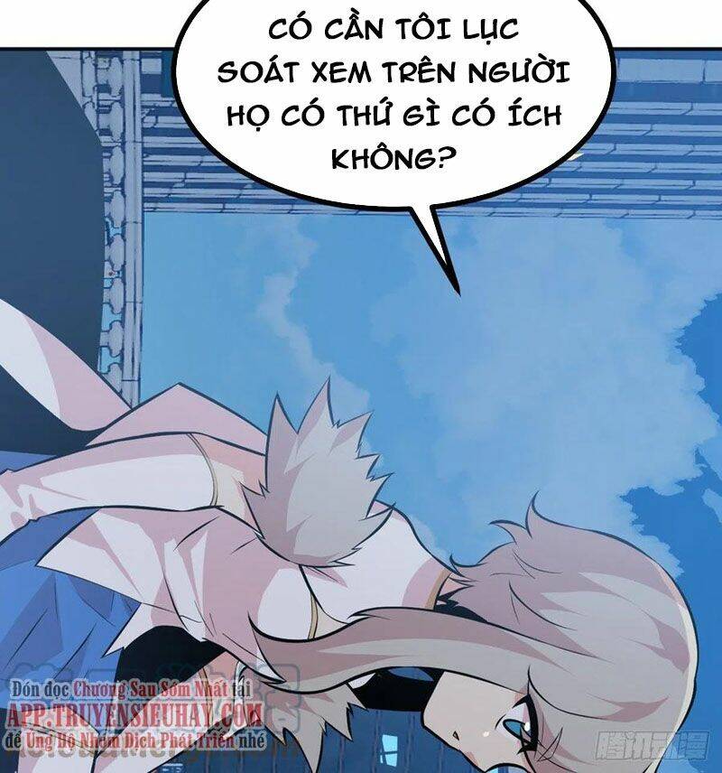 Nhất Quyền Bạo Tinh Chapter 30 - Trang 2