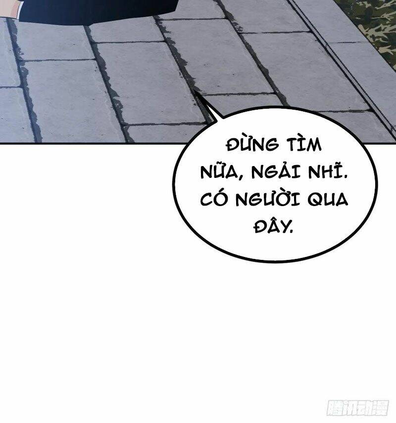 Nhất Quyền Bạo Tinh Chapter 30 - Trang 2