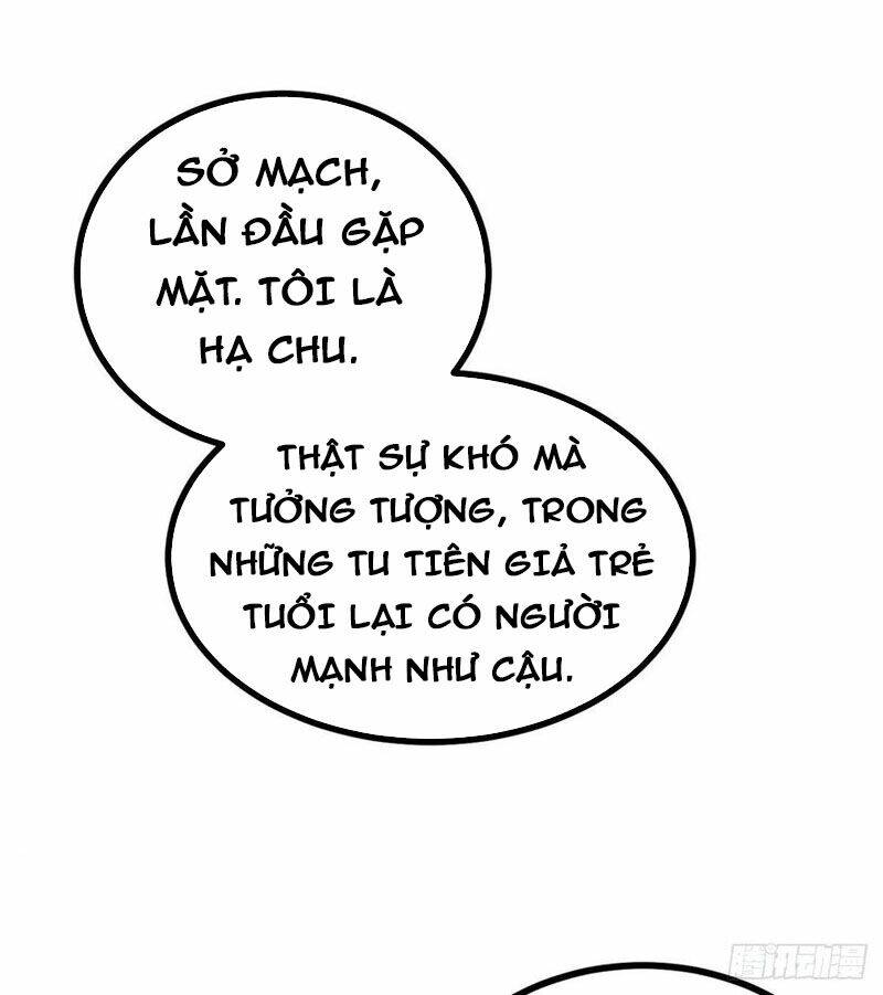 Nhất Quyền Bạo Tinh Chapter 30 - Trang 2