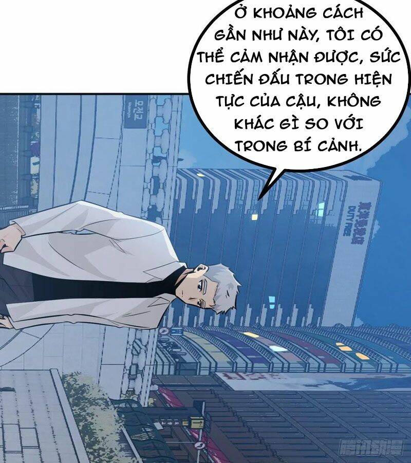 Nhất Quyền Bạo Tinh Chapter 30 - Trang 2