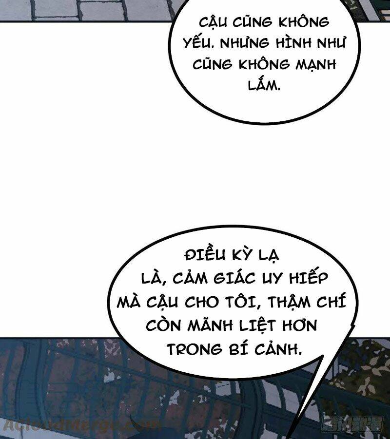 Nhất Quyền Bạo Tinh Chapter 30 - Trang 2