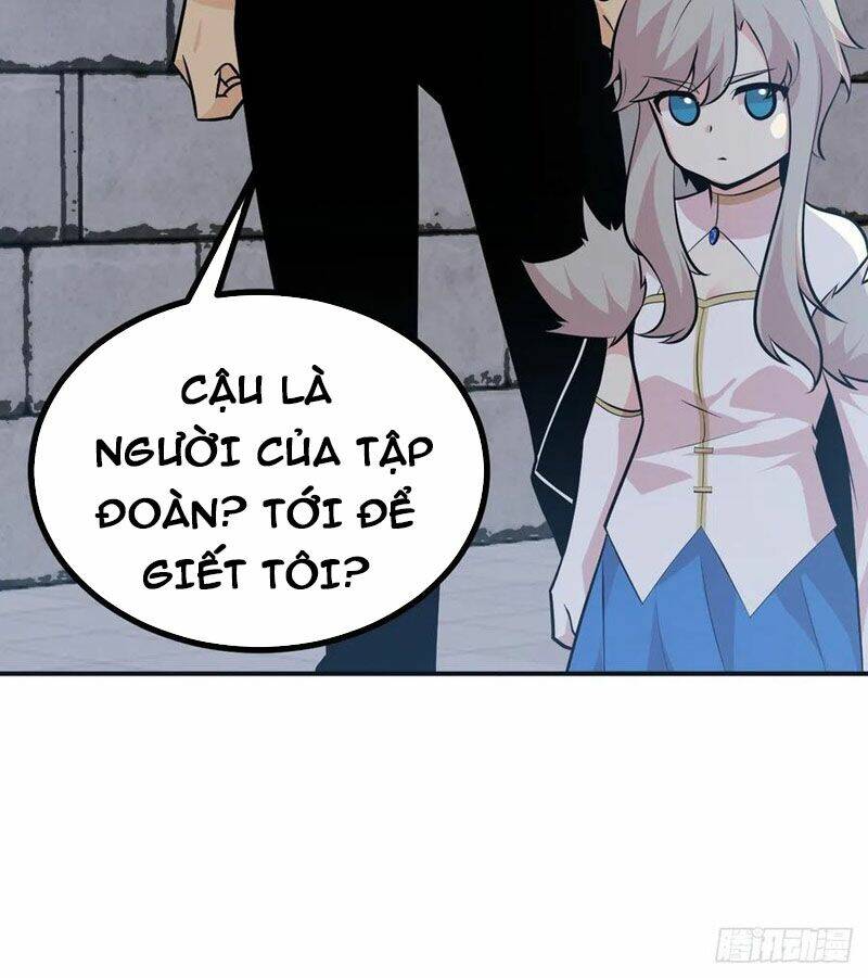 Nhất Quyền Bạo Tinh Chapter 30 - Trang 2