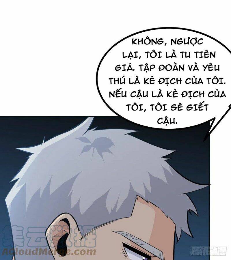 Nhất Quyền Bạo Tinh Chapter 30 - Trang 2