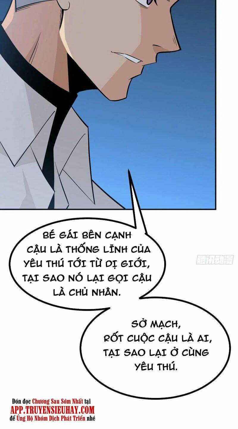 Nhất Quyền Bạo Tinh Chapter 30 - Trang 2