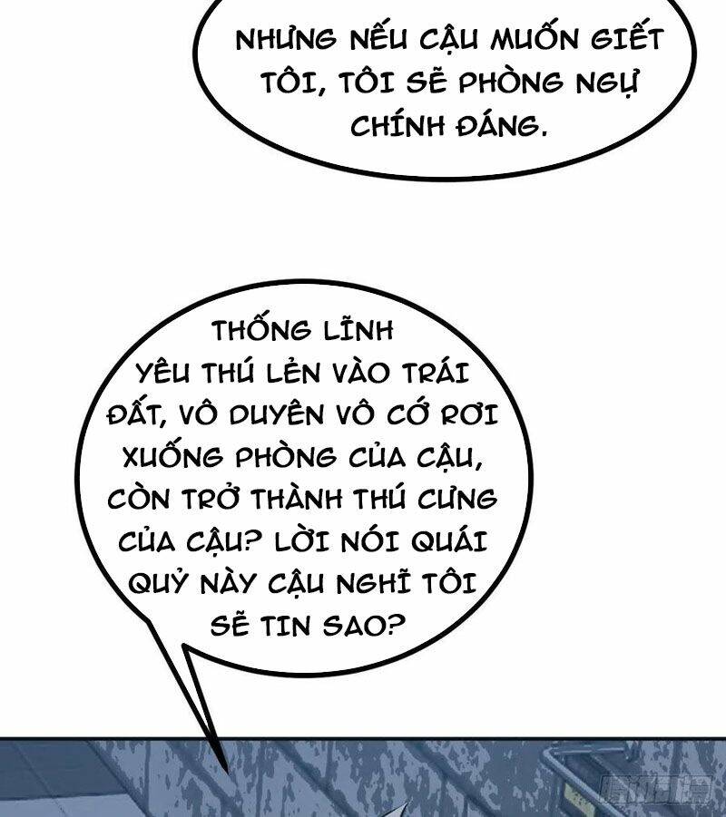 Nhất Quyền Bạo Tinh Chapter 30 - Trang 2