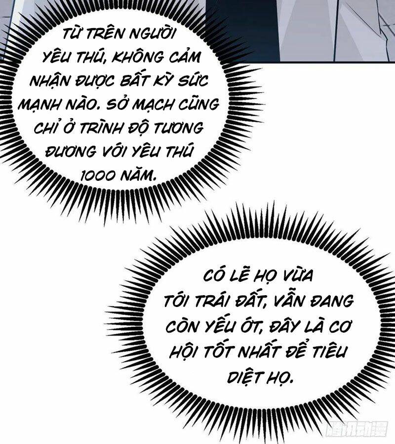 Nhất Quyền Bạo Tinh Chapter 30 - Trang 2