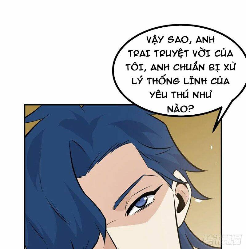 Nhất Quyền Bạo Tinh Chapter 30 - Trang 2