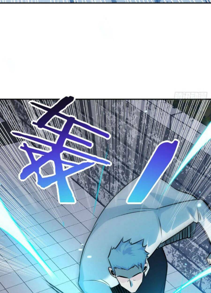 Nhất Quyền Bạo Tinh Chapter 31 - Trang 2