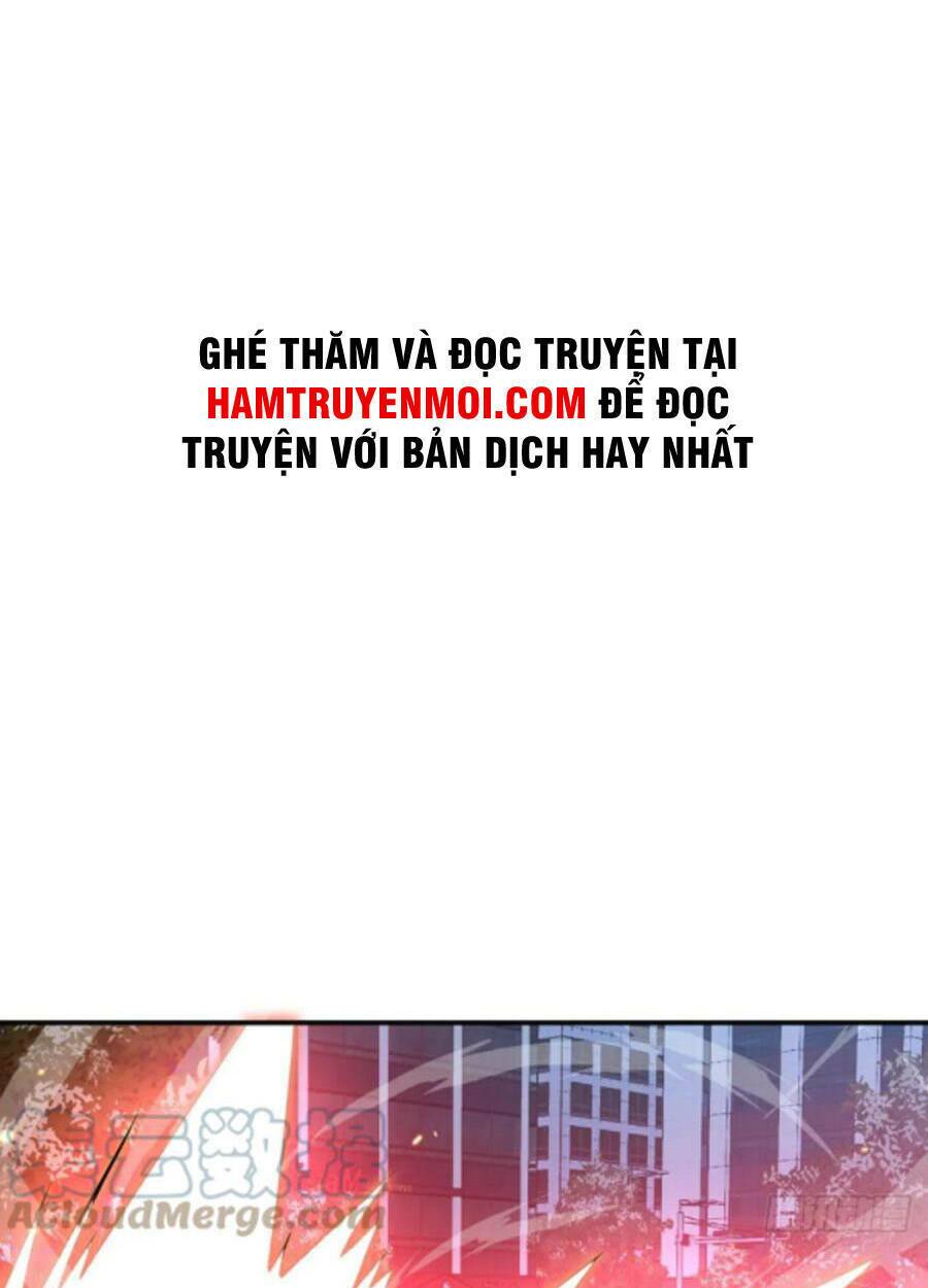 Nhất Quyền Bạo Tinh Chapter 32 - Trang 2