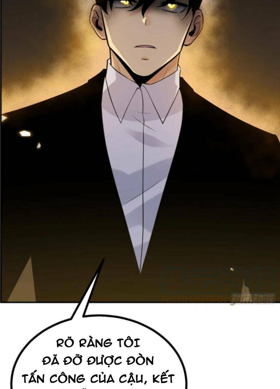 Nhất Quyền Bạo Tinh Chapter 32 - Trang 2