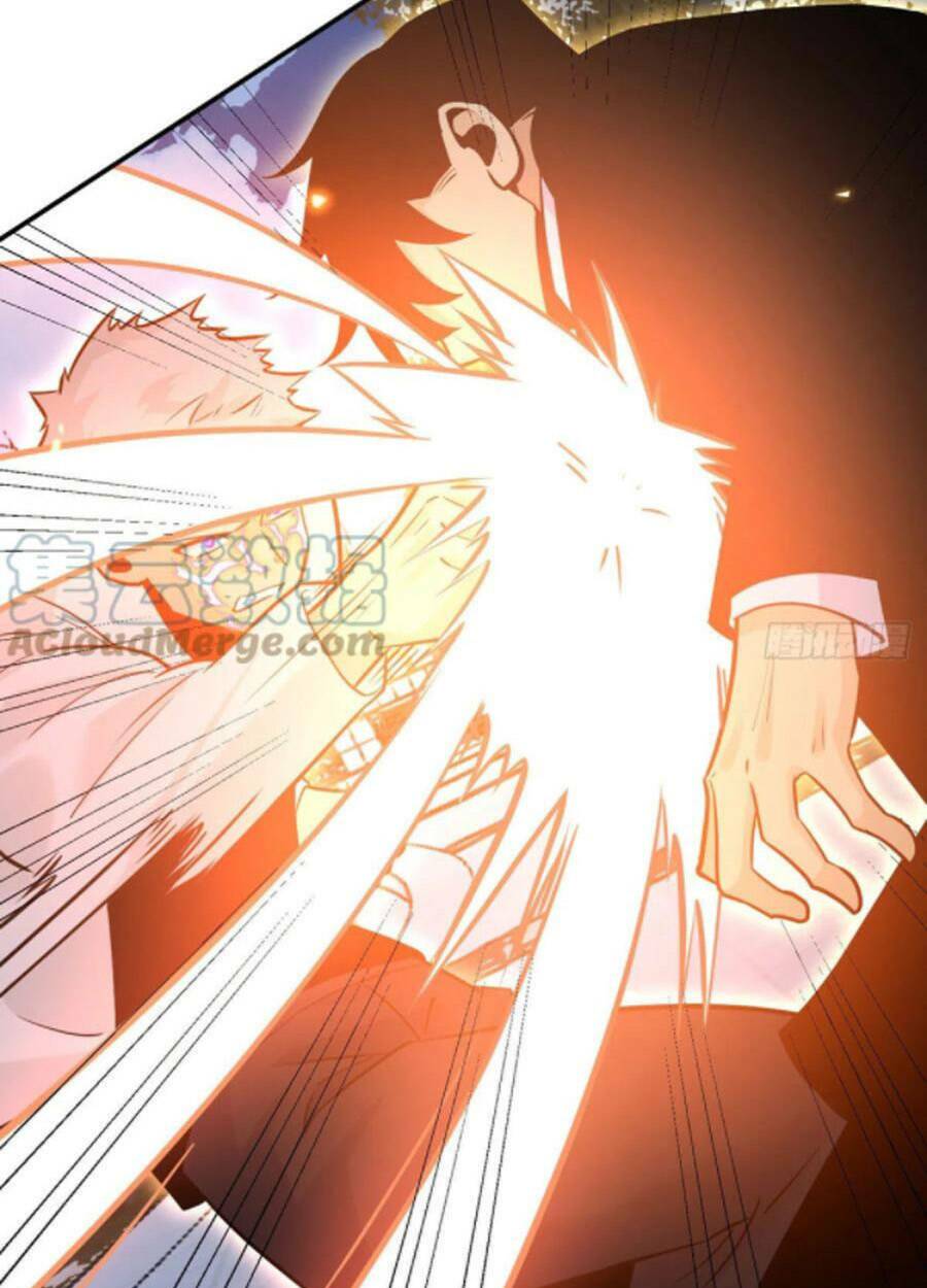 Nhất Quyền Bạo Tinh Chapter 32 - Trang 2