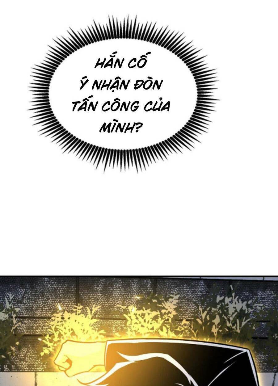 Nhất Quyền Bạo Tinh Chapter 32 - Trang 2