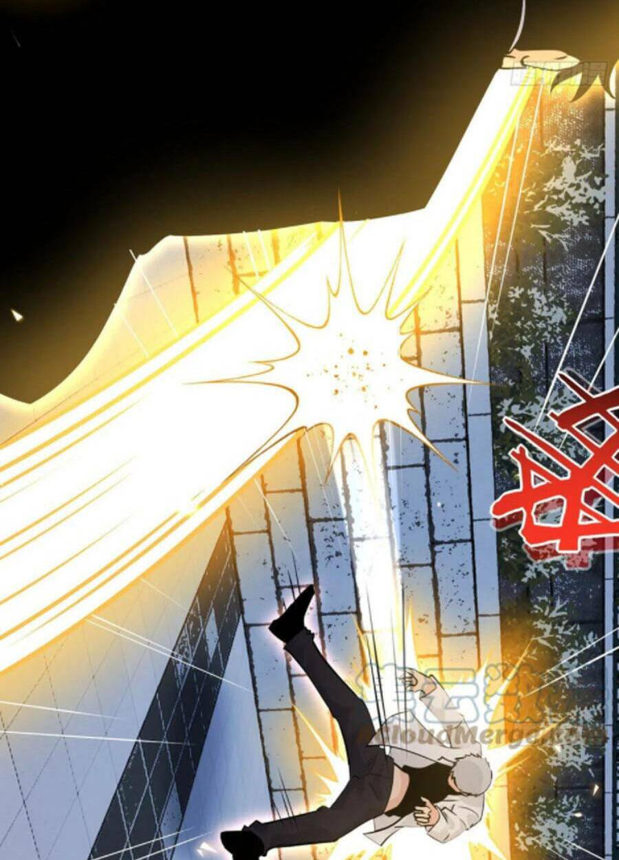 Nhất Quyền Bạo Tinh Chapter 32 - Trang 2