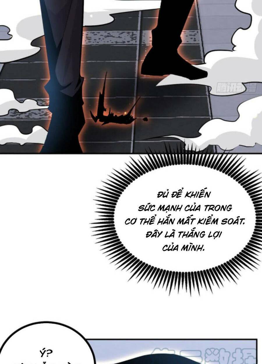 Nhất Quyền Bạo Tinh Chapter 32 - Trang 2