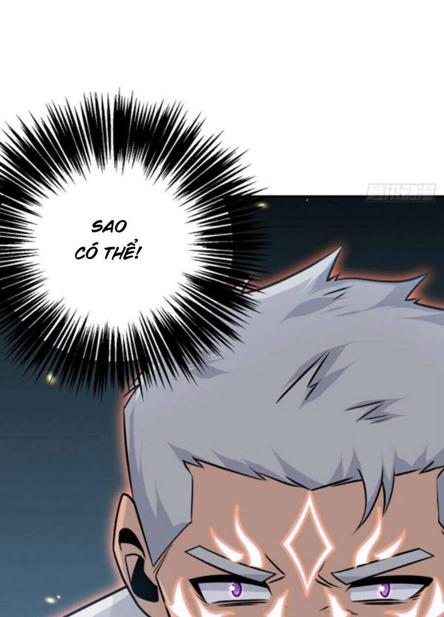 Nhất Quyền Bạo Tinh Chapter 32 - Trang 2