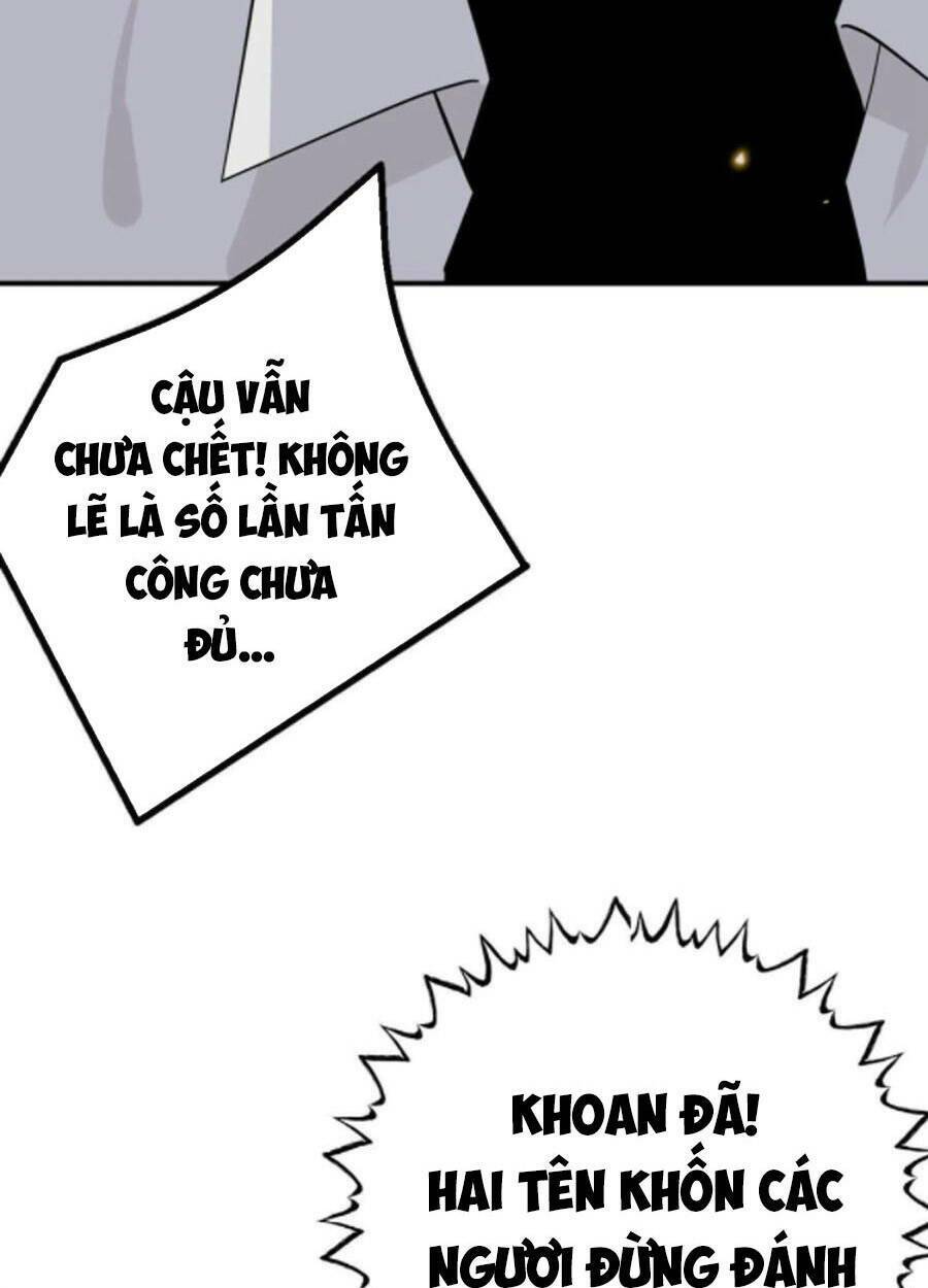 Nhất Quyền Bạo Tinh Chapter 32 - Trang 2