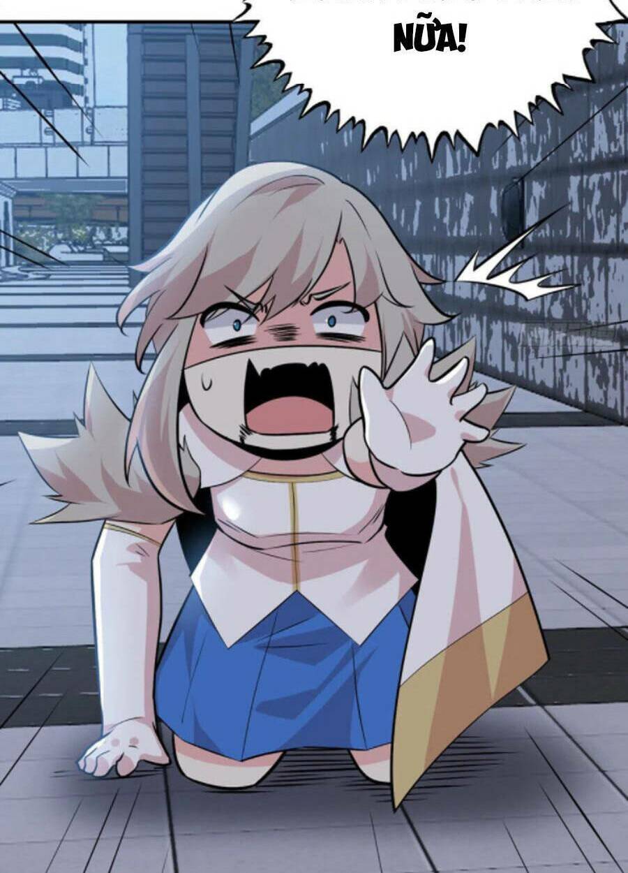 Nhất Quyền Bạo Tinh Chapter 32 - Trang 2