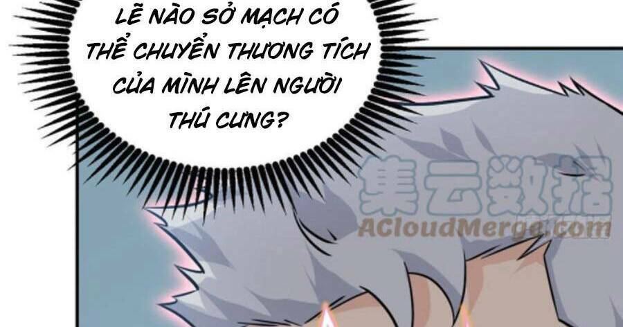 Nhất Quyền Bạo Tinh Chapter 32 - Trang 2