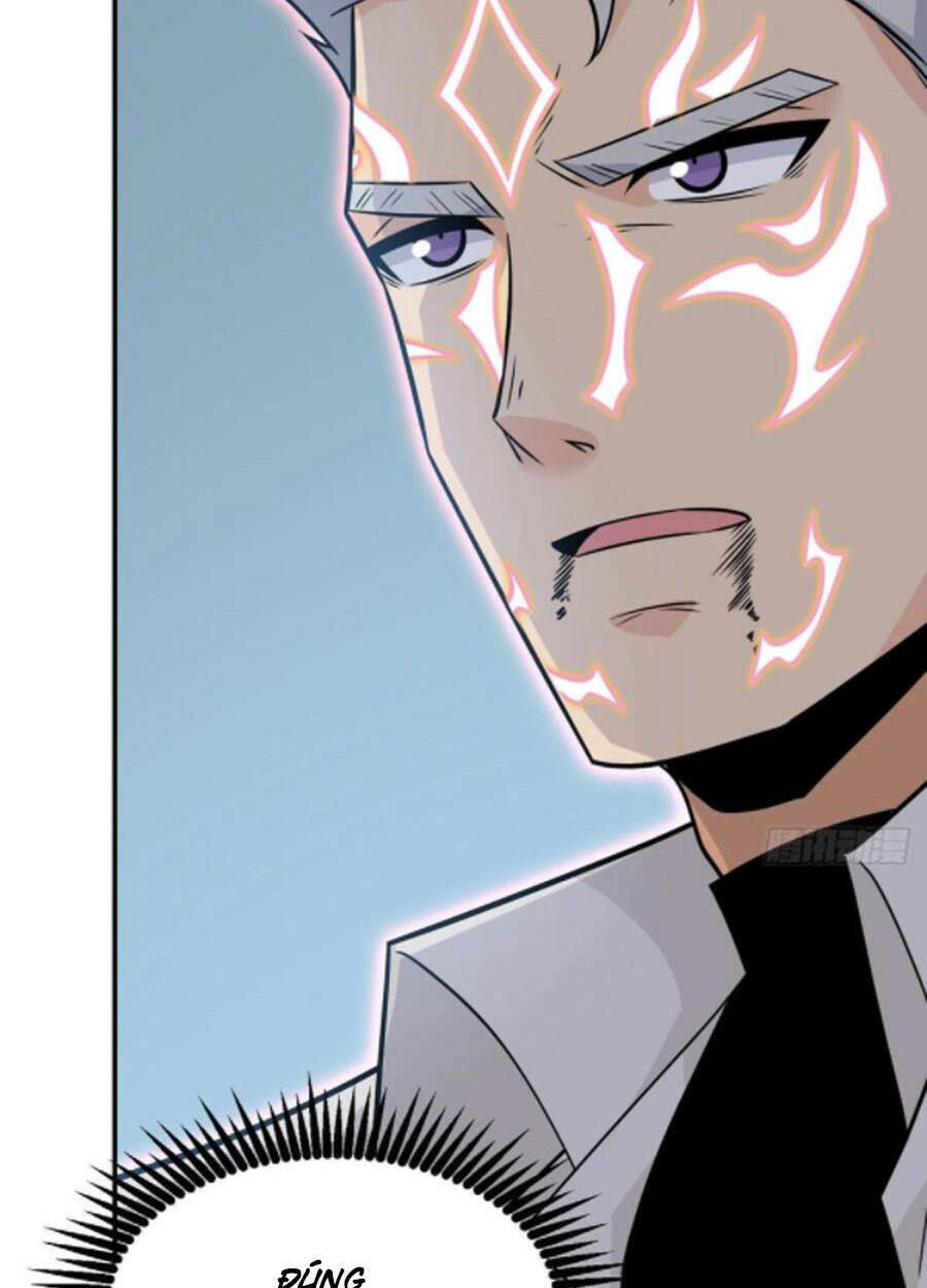 Nhất Quyền Bạo Tinh Chapter 32 - Trang 2