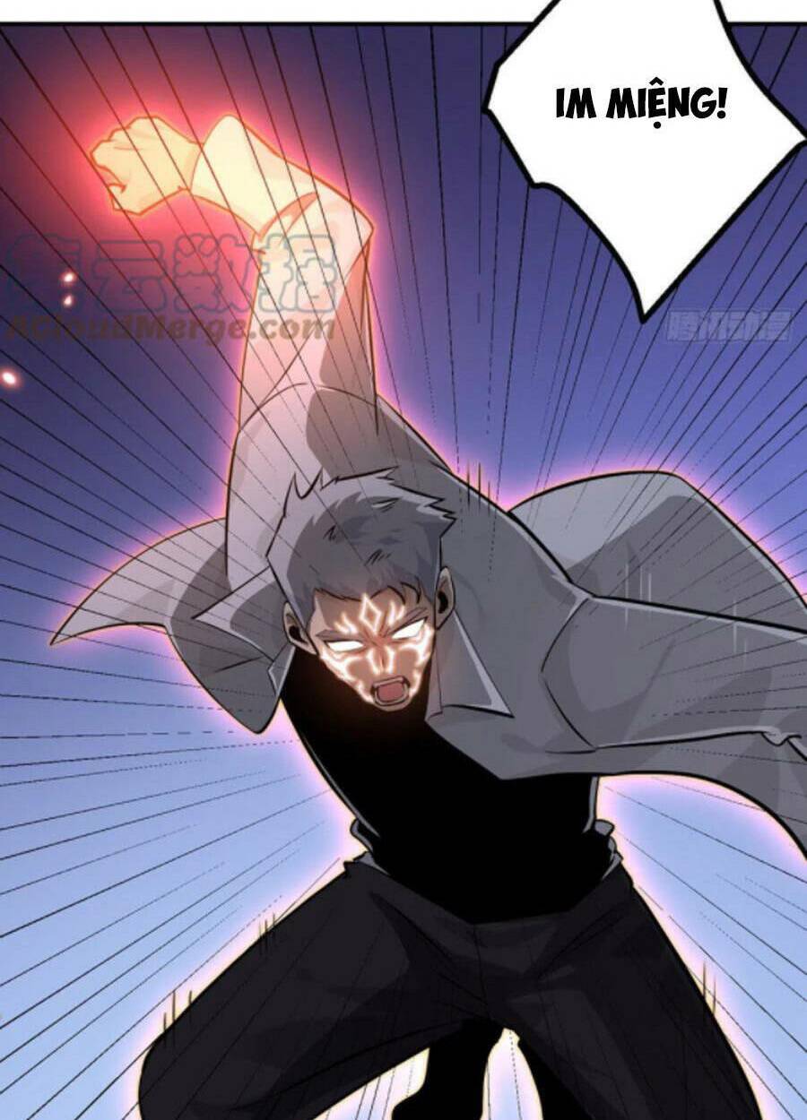 Nhất Quyền Bạo Tinh Chapter 32 - Trang 2