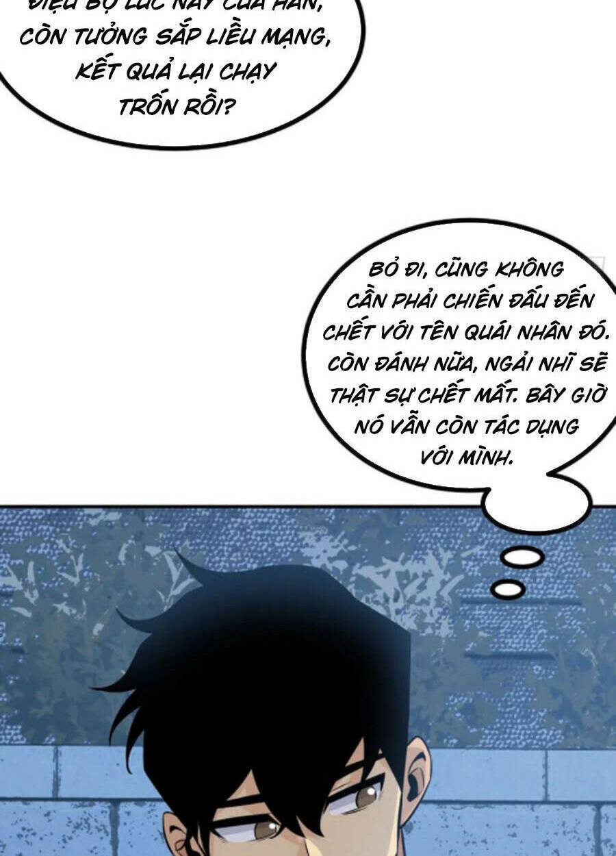 Nhất Quyền Bạo Tinh Chapter 32 - Trang 2