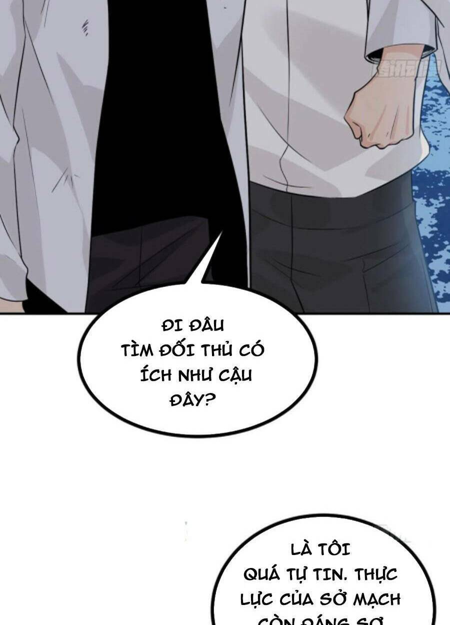 Nhất Quyền Bạo Tinh Chapter 32 - Trang 2
