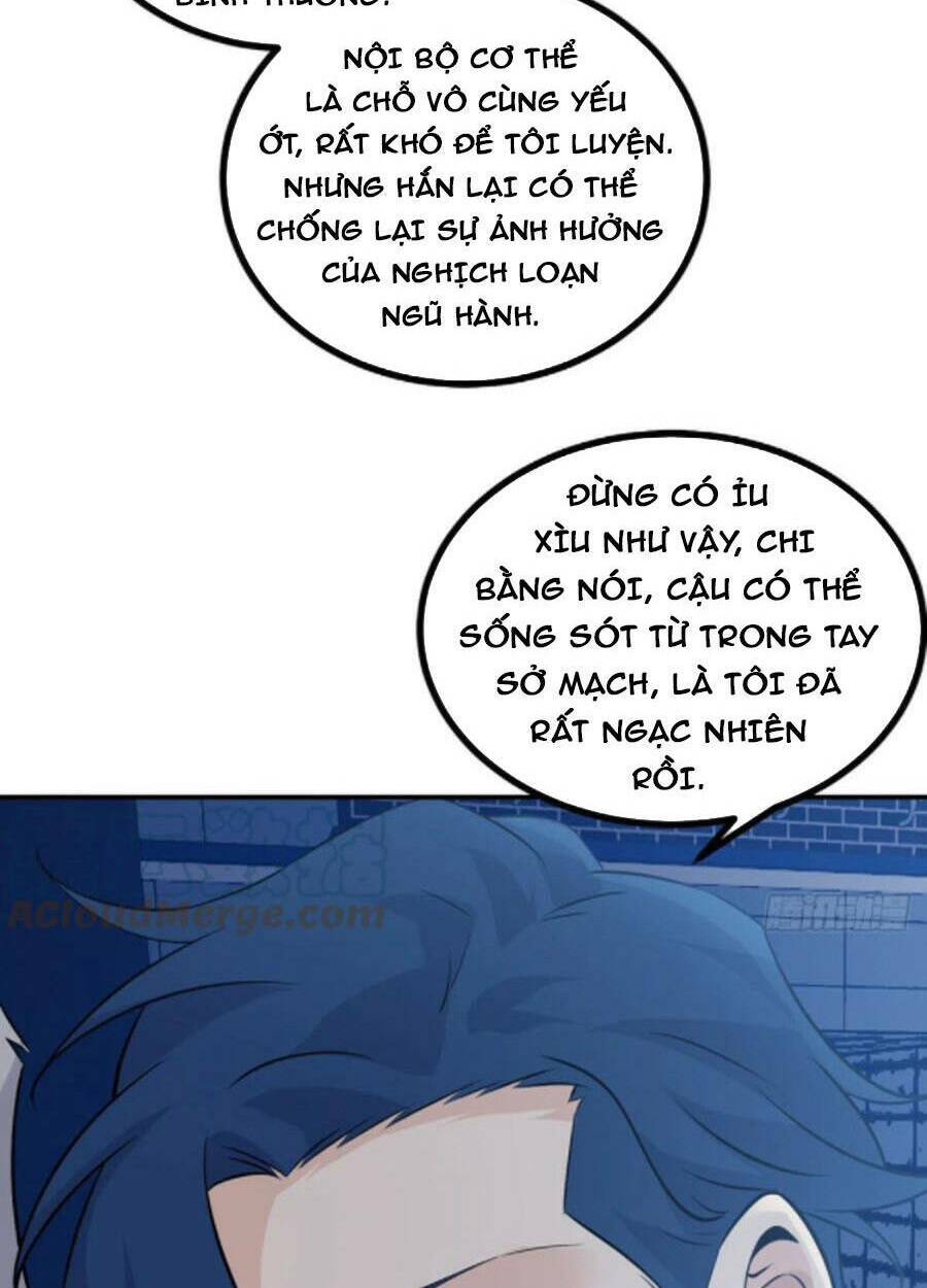 Nhất Quyền Bạo Tinh Chapter 32 - Trang 2