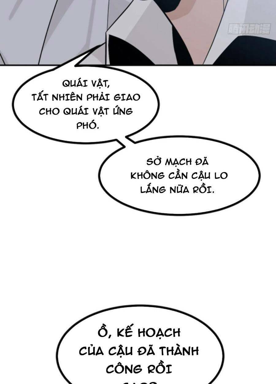 Nhất Quyền Bạo Tinh Chapter 32 - Trang 2