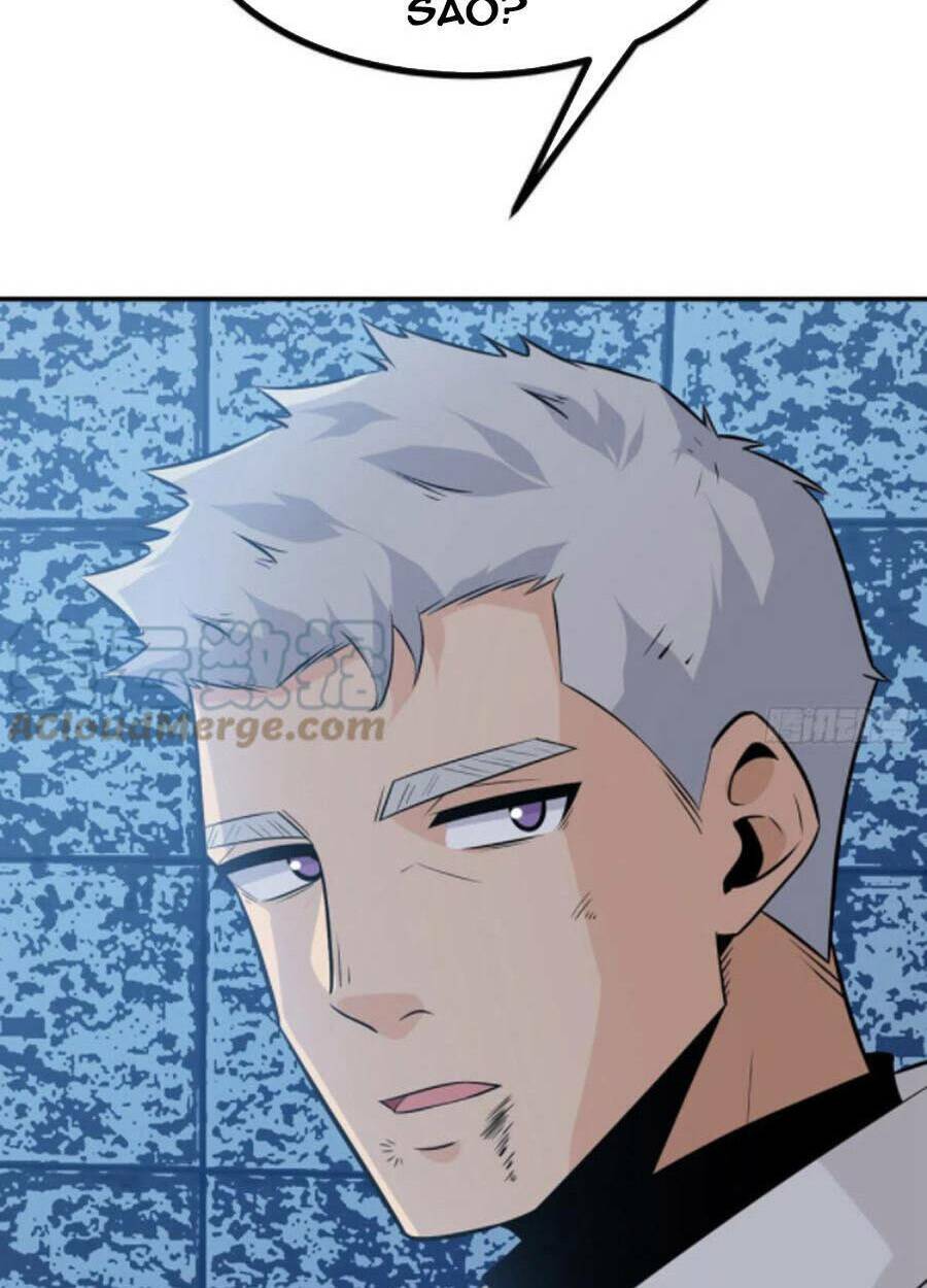 Nhất Quyền Bạo Tinh Chapter 32 - Trang 2