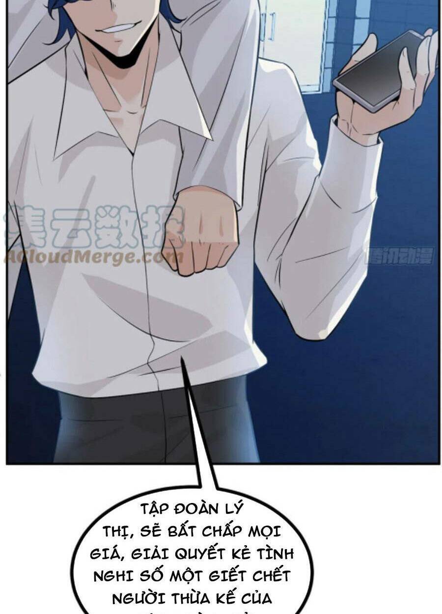 Nhất Quyền Bạo Tinh Chapter 32 - Trang 2