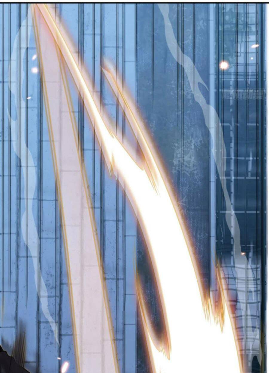 Nhất Quyền Bạo Tinh Chapter 32 - Trang 2