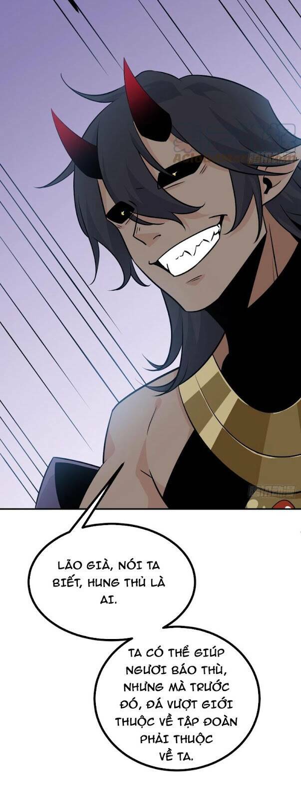 Nhất Quyền Bạo Tinh Chapter 33 - Trang 2