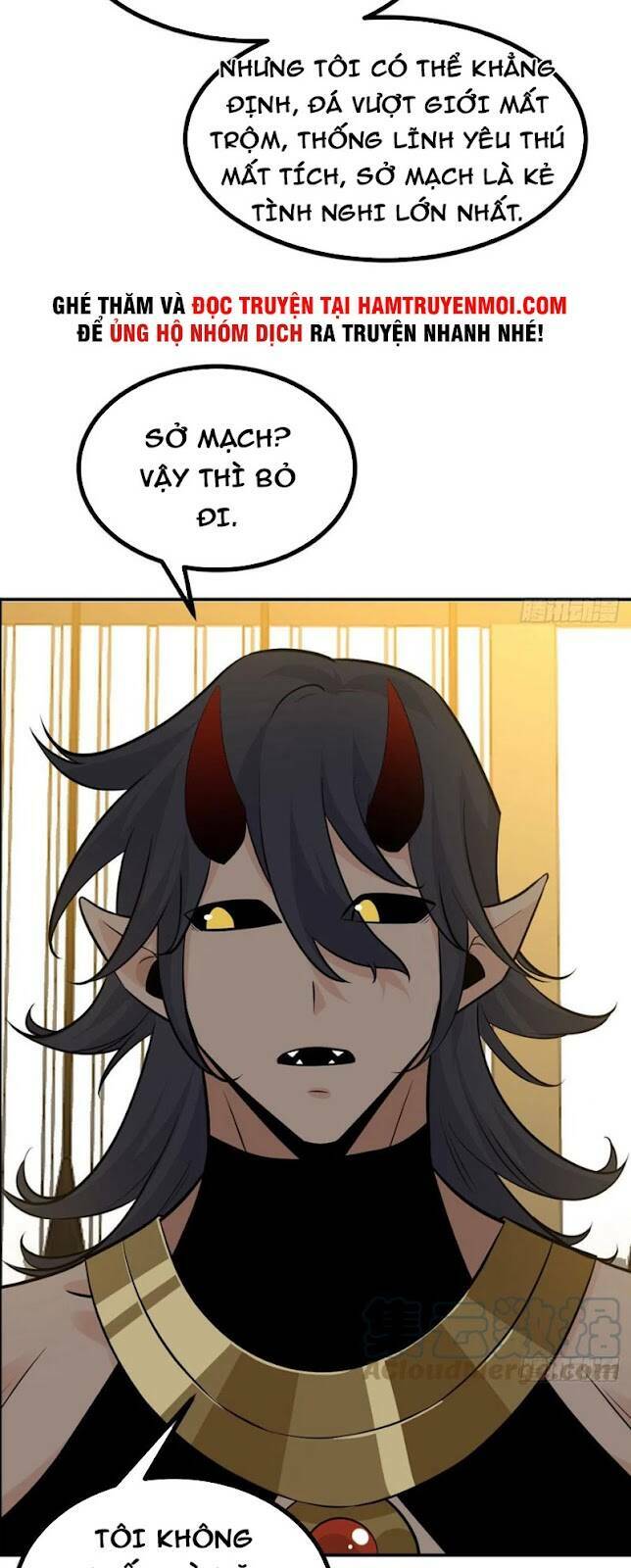 Nhất Quyền Bạo Tinh Chapter 33 - Trang 2