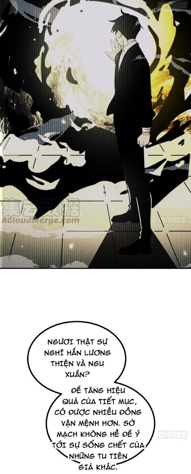 Nhất Quyền Bạo Tinh Chapter 33 - Trang 2