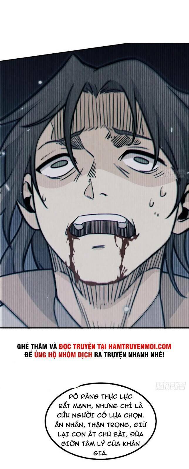 Nhất Quyền Bạo Tinh Chapter 33 - Trang 2