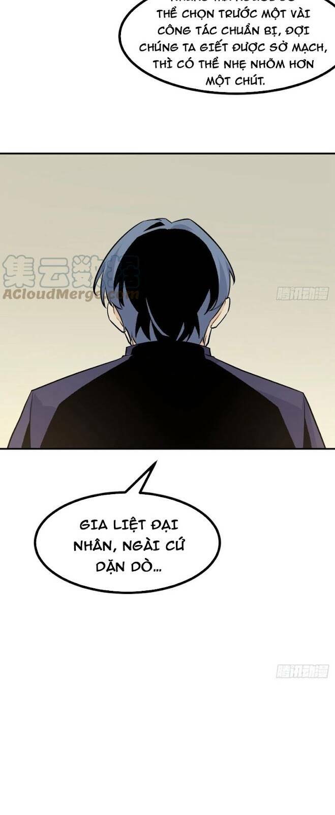Nhất Quyền Bạo Tinh Chapter 33 - Trang 2