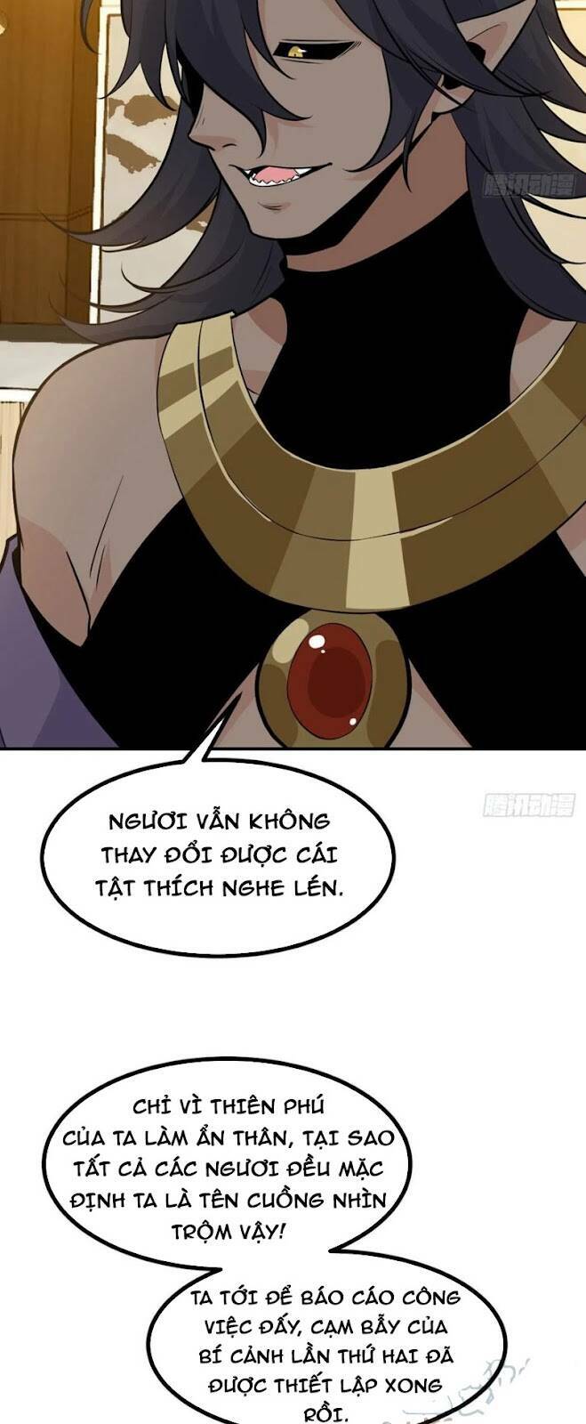 Nhất Quyền Bạo Tinh Chapter 33 - Trang 2