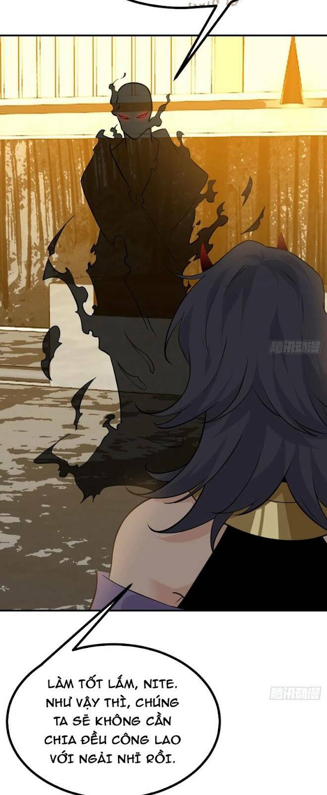 Nhất Quyền Bạo Tinh Chapter 33 - Trang 2