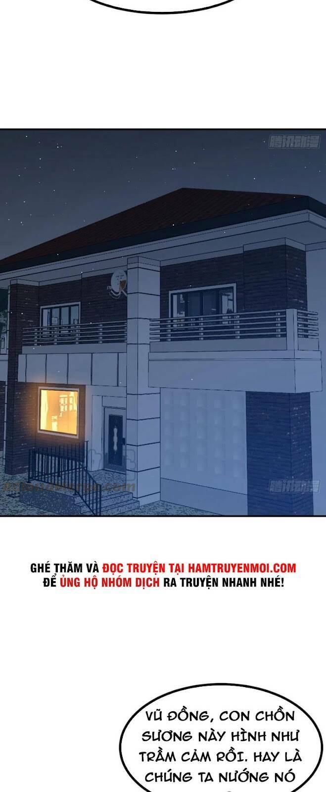 Nhất Quyền Bạo Tinh Chapter 33 - Trang 2