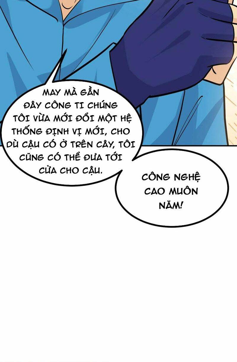 Nhất Quyền Bạo Tinh Chapter 34 - Trang 2