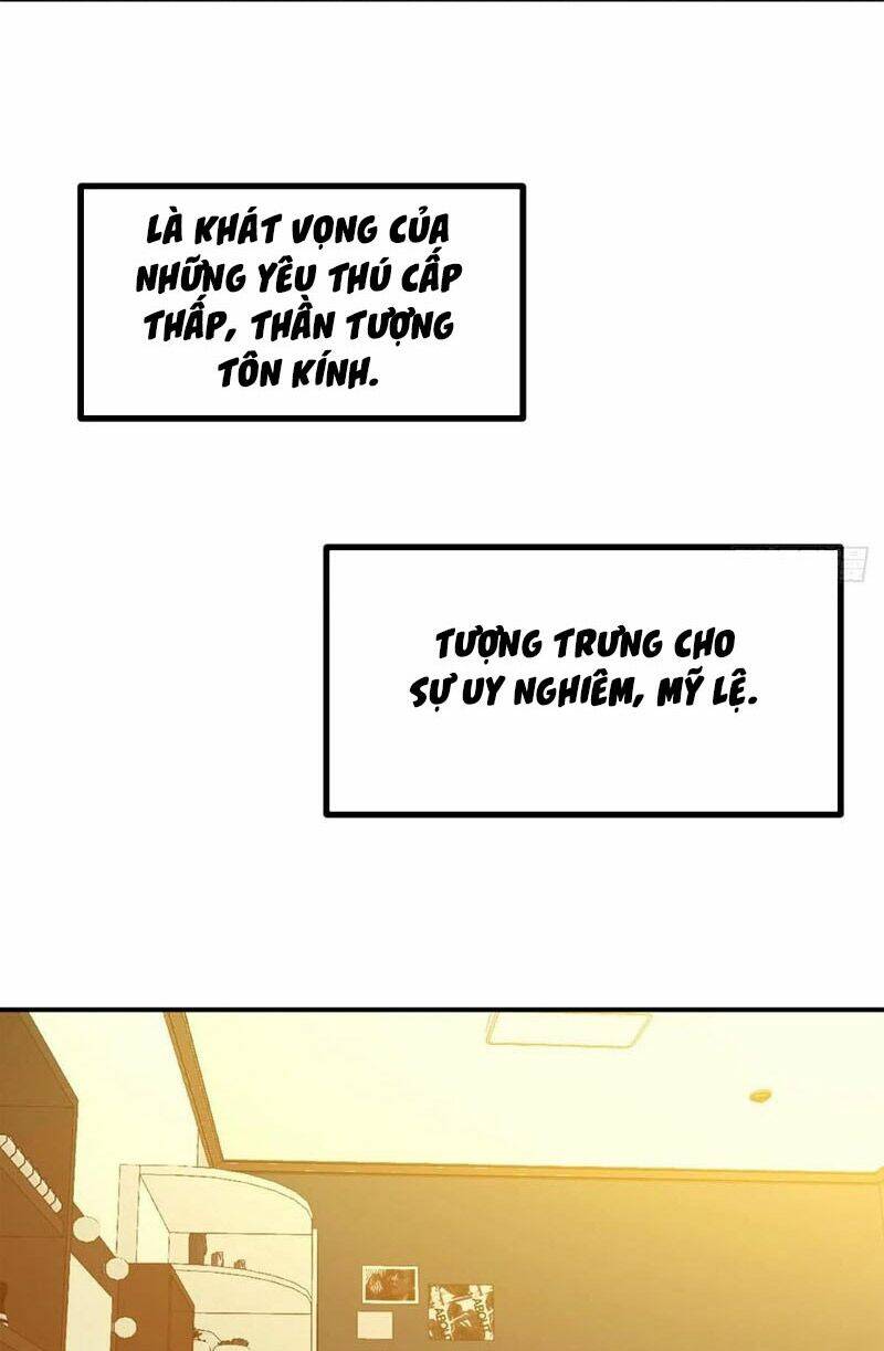 Nhất Quyền Bạo Tinh Chapter 34 - Trang 2