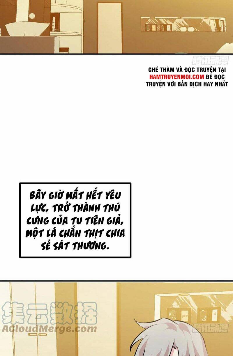 Nhất Quyền Bạo Tinh Chapter 34 - Trang 2