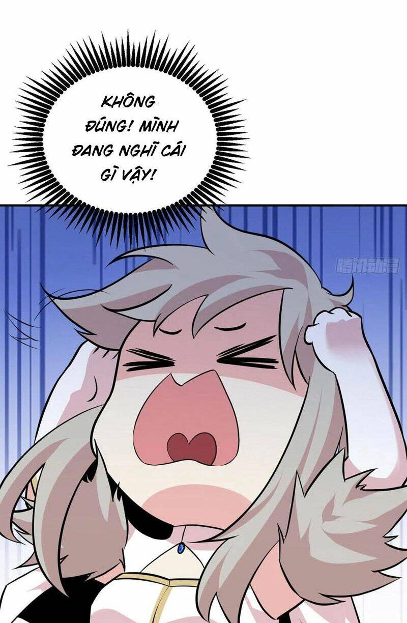 Nhất Quyền Bạo Tinh Chapter 34 - Trang 2