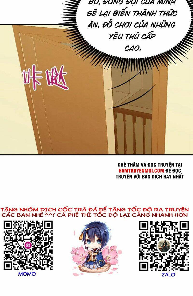 Nhất Quyền Bạo Tinh Chapter 34 - Trang 2