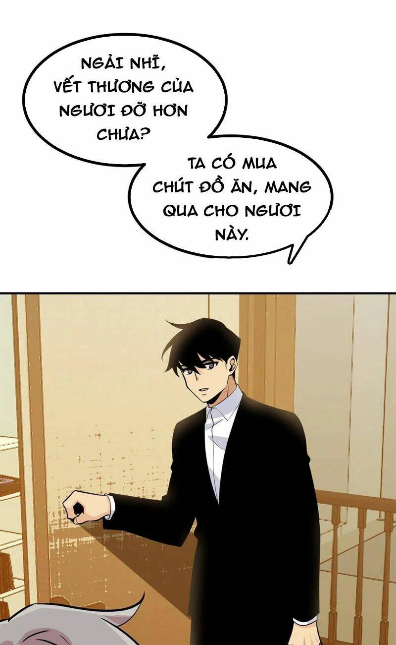 Nhất Quyền Bạo Tinh Chapter 34 - Trang 2