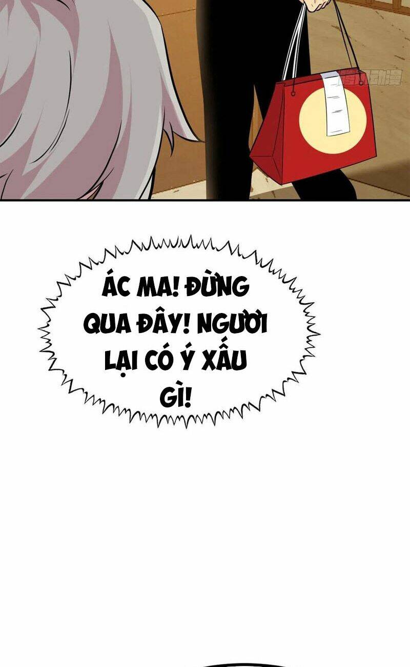 Nhất Quyền Bạo Tinh Chapter 34 - Trang 2