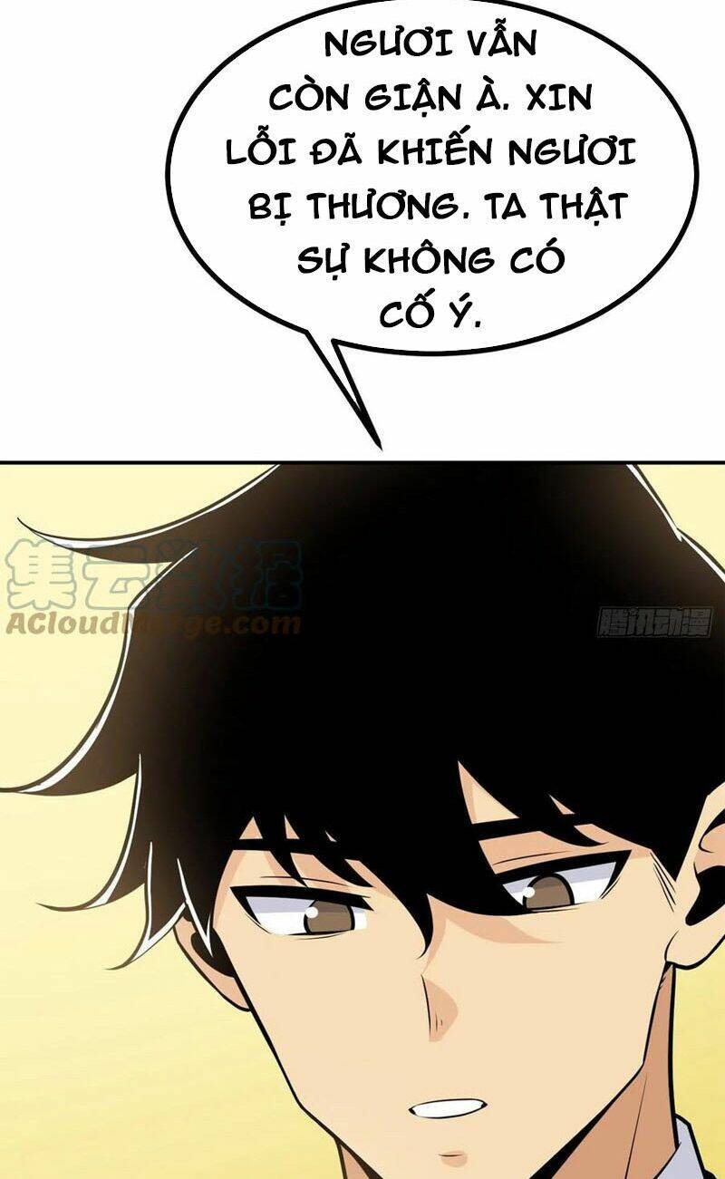 Nhất Quyền Bạo Tinh Chapter 34 - Trang 2