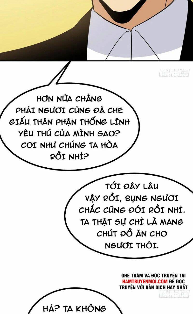 Nhất Quyền Bạo Tinh Chapter 34 - Trang 2