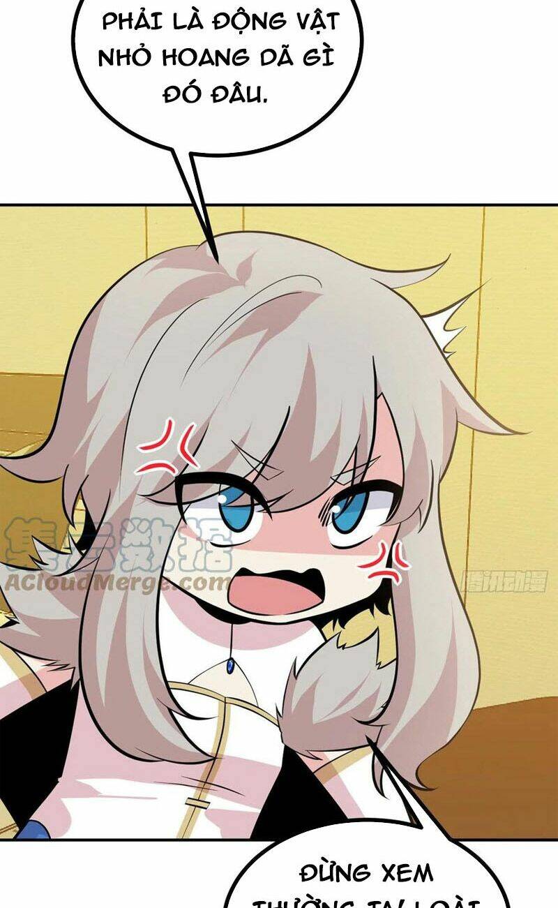 Nhất Quyền Bạo Tinh Chapter 34 - Trang 2